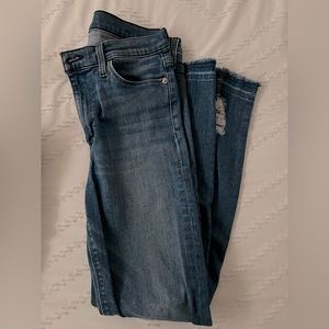 Hudson Jeans size 28